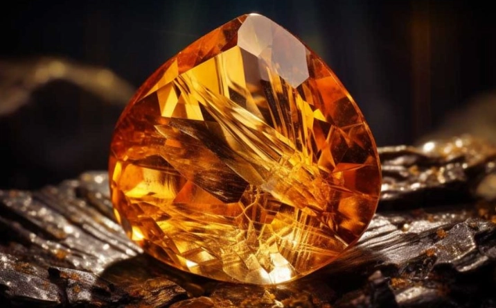 Citrine Stone Side Effects: Myths, Real Risks & Safe Use Guide