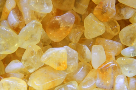 Unlock Abundance: The Complete Guide to Citrine Crystal Meaning & Uses
