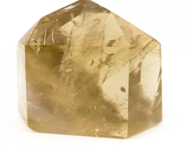 citrine chakra