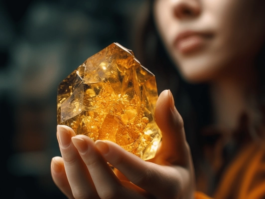 Citrine Chakra: Your Complete Guide to Solar Plexus Healing