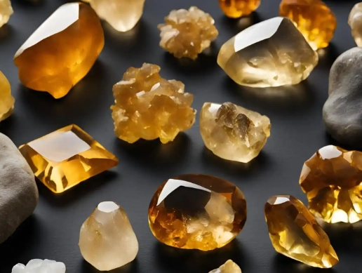 zodiac signs should not wear citrine