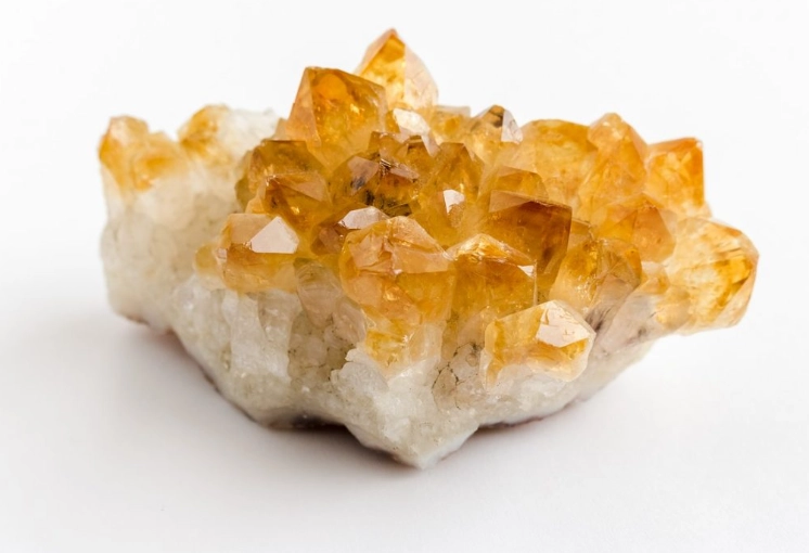 is citrine dangerous