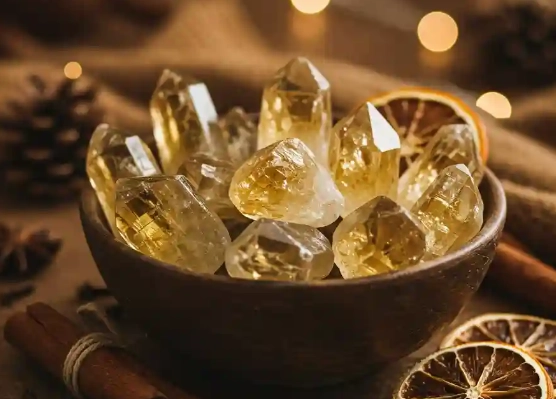 citrine zodiac compatibility