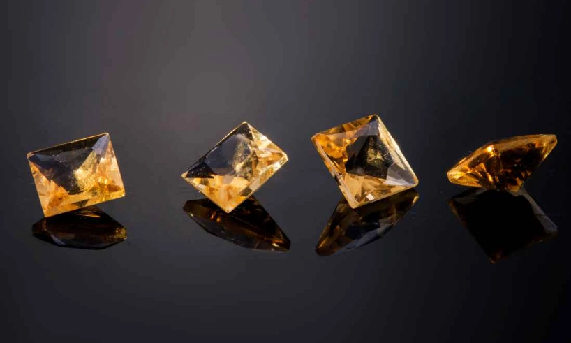 citrine crystal benefits