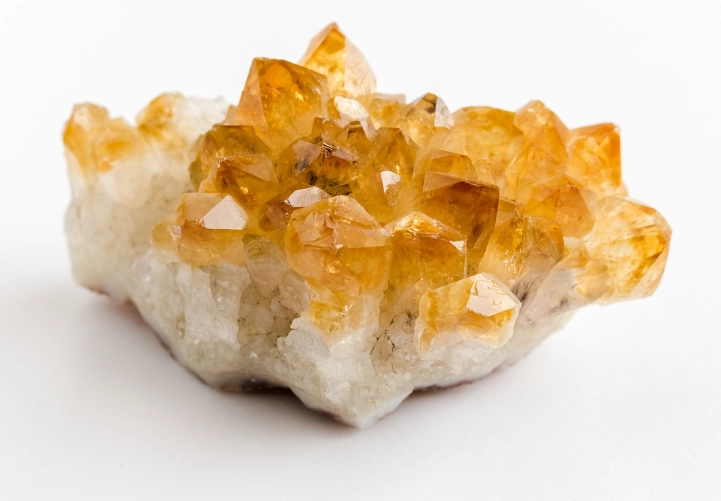 citrine chakra