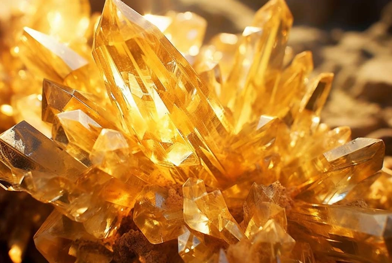 What is the Spirituality of Citrine? A Complete Guide