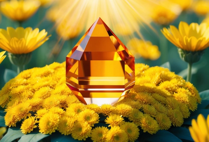 What Does Citrine Attract? Wealth, Joy & Abundance Explained