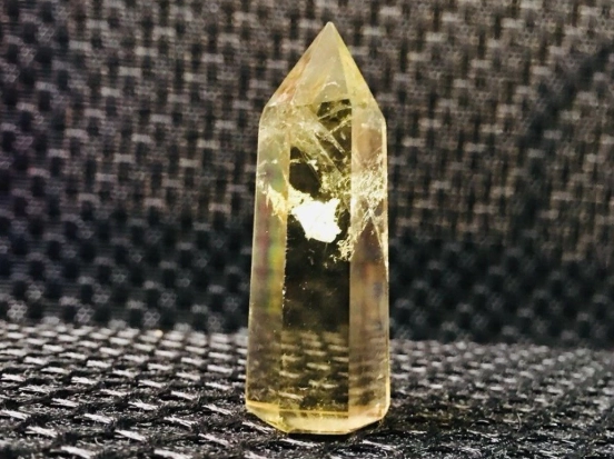 citrine crystal benefits