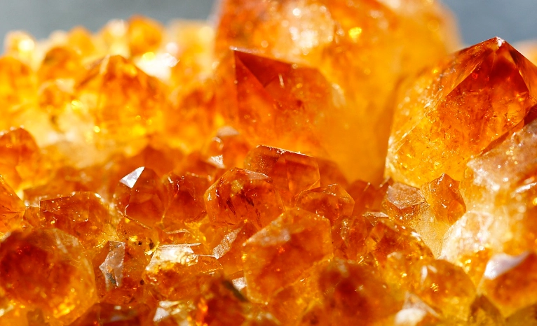 citrine meaning