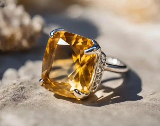 Which Zodiac Signs Should Avoid Citrine? (And Who Thrives!)