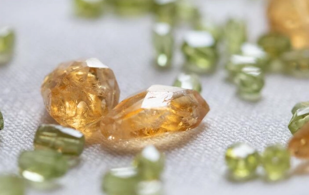 citrine stone side effects