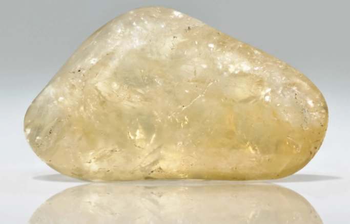 citrine crystal meaning