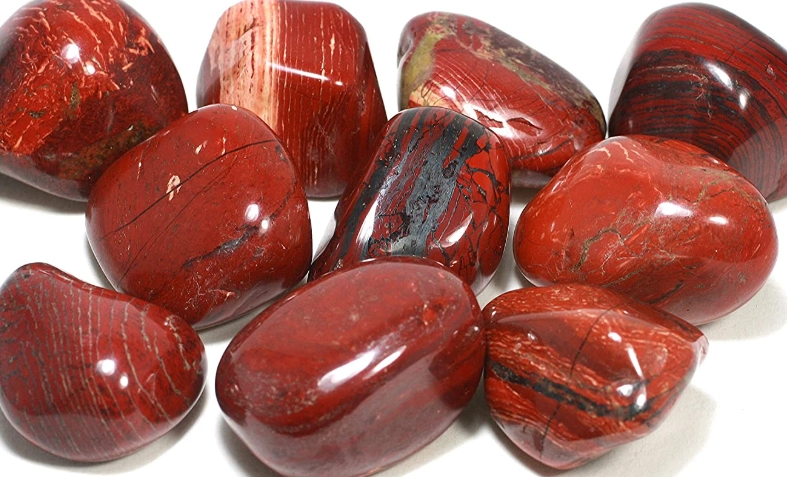 Red Jasper Meaning: Ultimate Guide to Healing Properties & Uses