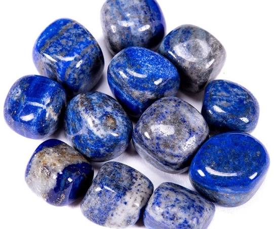lapis lazuli spiritual meaning