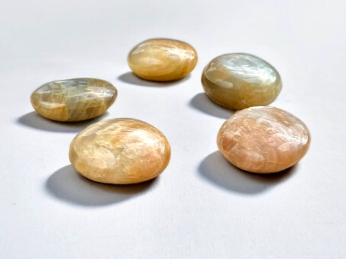 moonstone valuation