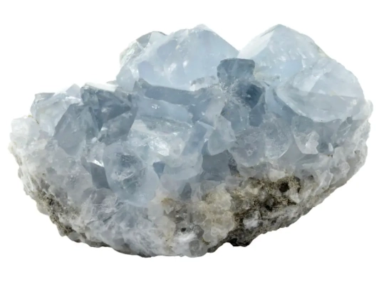 how to cleanse celestite