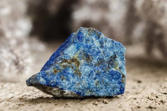 how to spot fake lapis lazuli