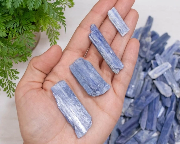 kyanite uses
