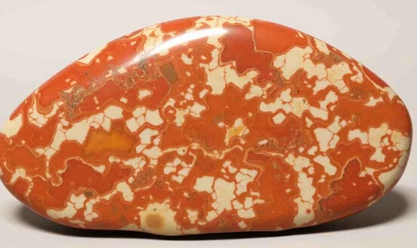 how to identify jasper stone