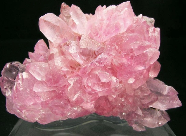 rose quartz meaning
