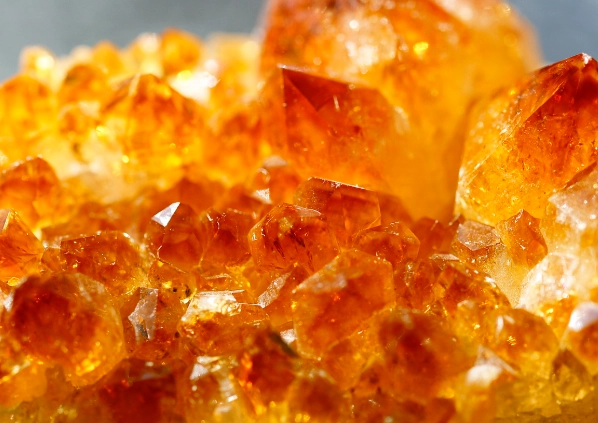 citrine meaning