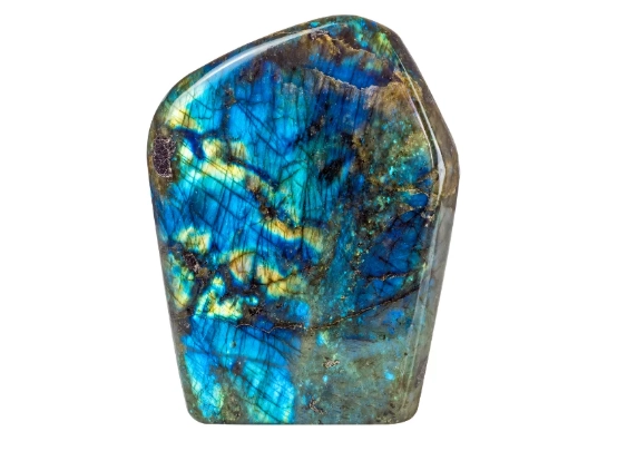 labradorite stone meaning