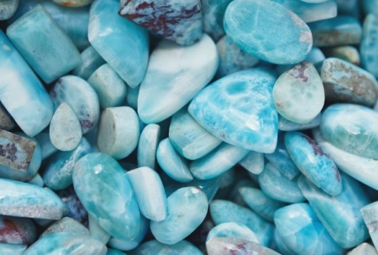 larimar jewelry
