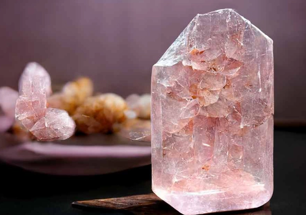 The Rose Quartz Guide: Uses, Benefits, and Real-World Tips