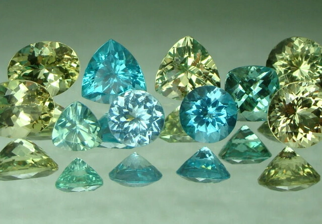 apatite healing properties