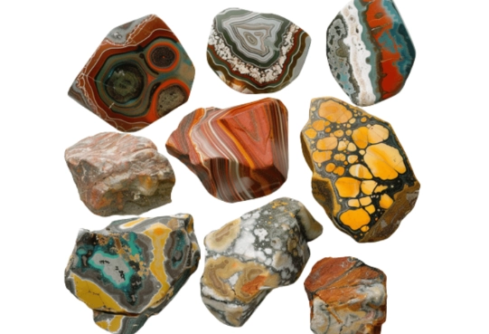 jasper healing properties