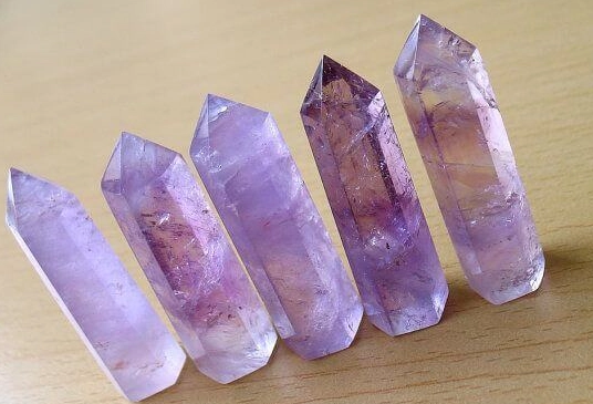 amethyst spiritual meaning
