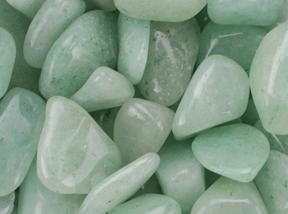 septarian stone healing