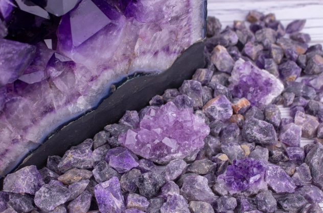 amethyst crystal benefits