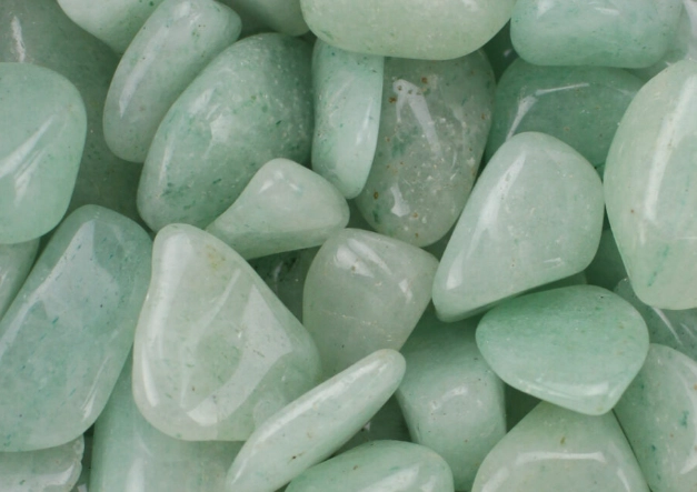 septarian stone healing