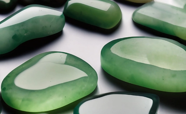 how to use jade crystal