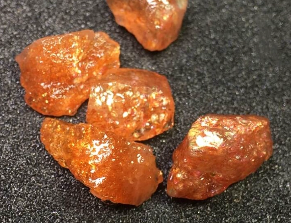 sunstone healing properties
