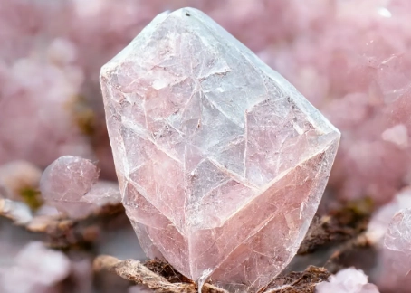 Rose Quartz Meaning: More Than Just a Pretty Pink Stone