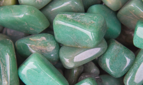 Jade Crystal Meaning: Beyond Good Luck in Healing & Jewelry