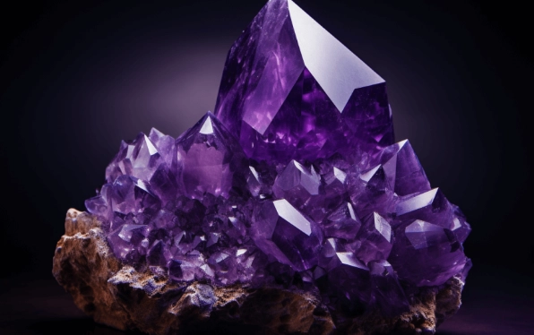 Amethyst Properties: A Complete Guide to Healing, Uses & Myths