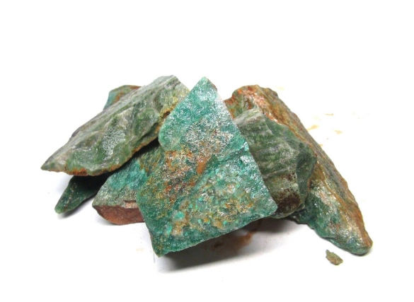 green jasper meaning