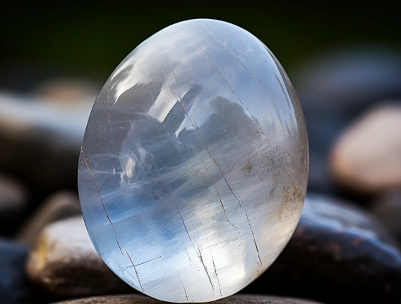 Moonstone Crystal: The Ultimate Guide to Its Magic & Uses