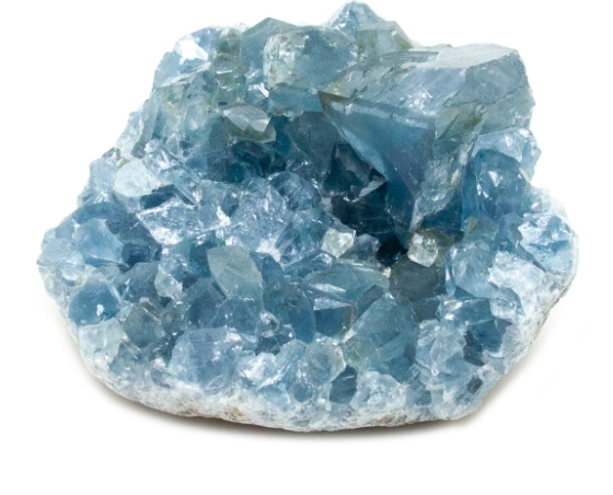 best blue crystals for beginners