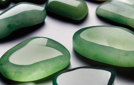 jade healing properties