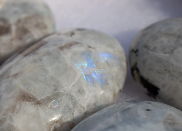 moonstone properties