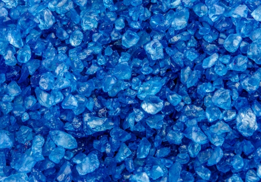 Blue Crystals Guide: Meanings, Uses & How to Choose the Right One