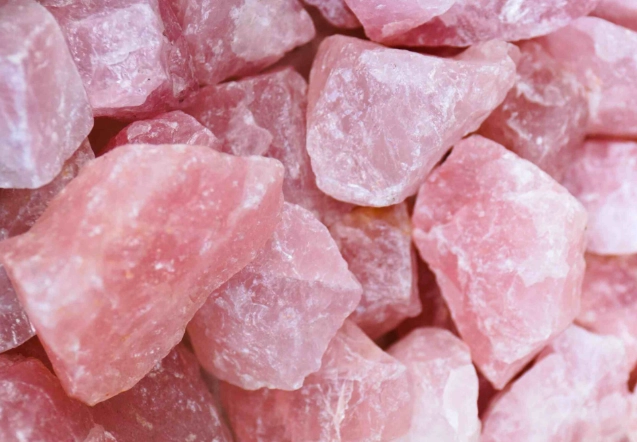 Pink Quartz Meaning: More Than Just a Love Stone