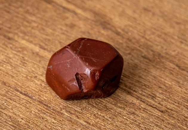 how to use brown jasper