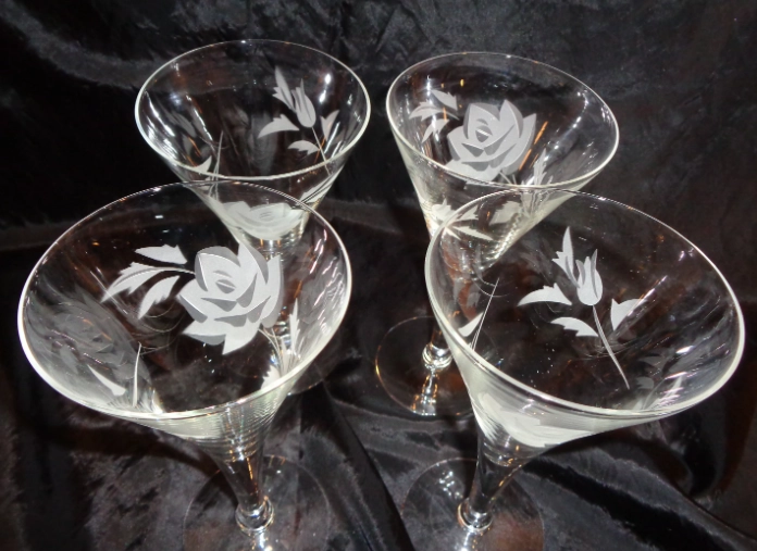 how to identify crystals