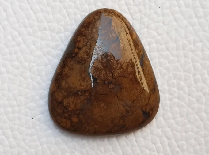how to use brown jasper