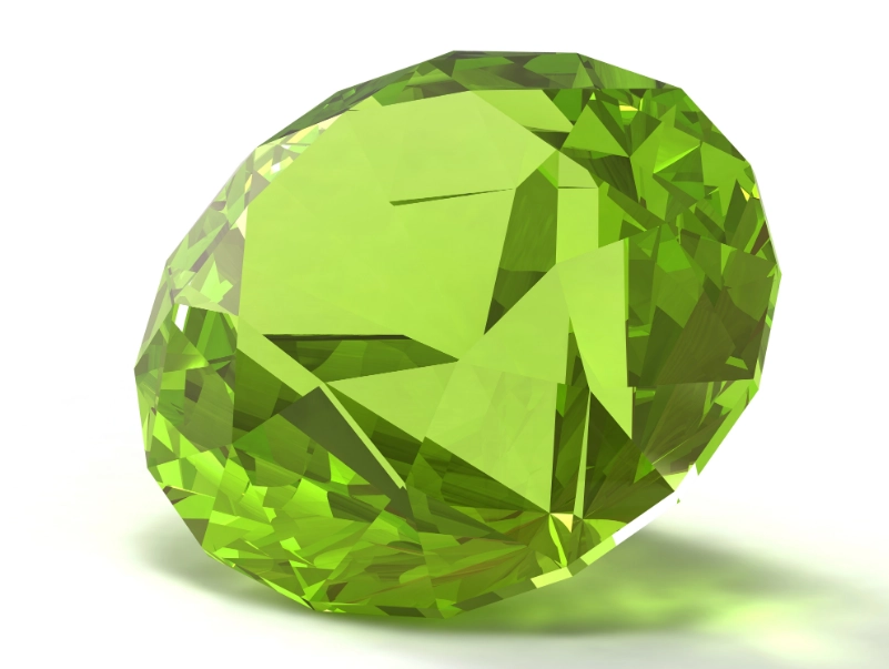Peridot: Your Guide to the Gemstone of Light & Abundance